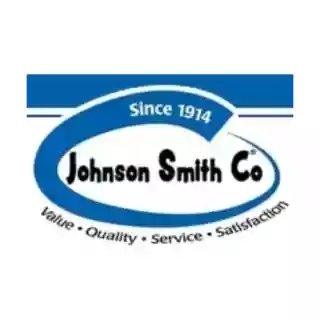Shop Johnson & Smith promo codes logo
