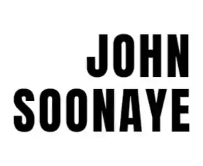 John Soonaye coupon codes