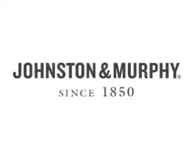 Shop Johnston & Murphy coupon codes logo