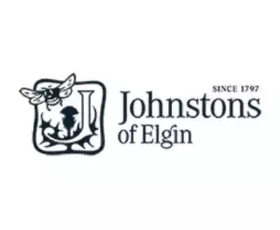 Shop Johnstons of Elgin coupon codes logo