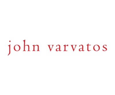 Shop John Varvatos logo