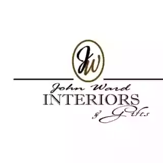 Shop John Ward Interiors & Gifts coupon codes logo