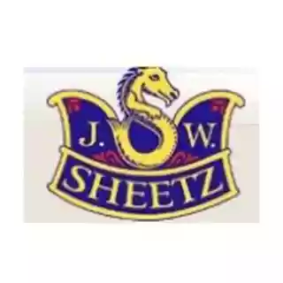 John W Sheetz & Sons coupon codes