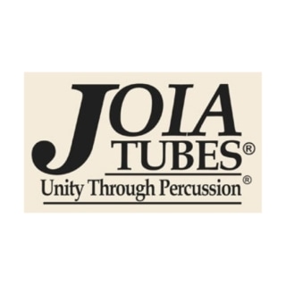 Shop Joia Tubes logo