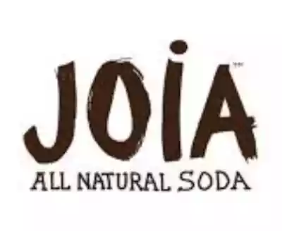 Joia Spirit discount codes