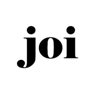 Joi Deodorant logo