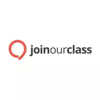 Join Our Class logo