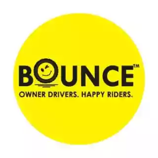 Bounce discount codes