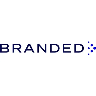 Join BRANDED logo