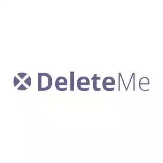 Shop DeleteMe promo codes logo