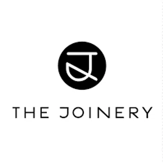 Shop The Joinery coupon codes logo