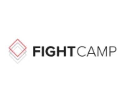 Shop FightCamp logo