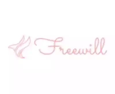 Shop Freewill coupon codes logo