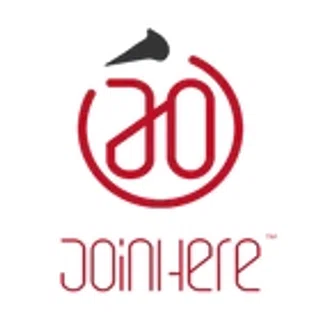 JoinHere logo