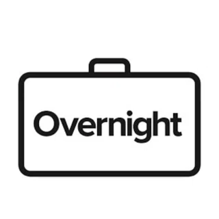 Shop Overnight logo