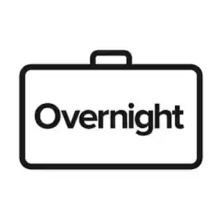 Shop Overnight coupon codes logo