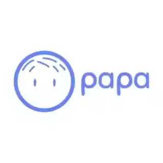 Papa logo
