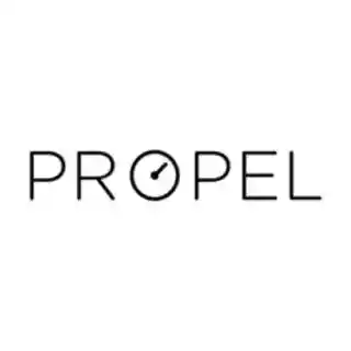 Shop Propel promo codes logo