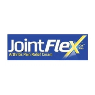 Shop JointFlex logo