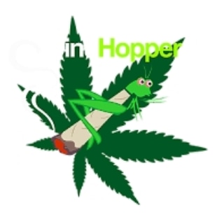 Shop Joint Hopper logo
