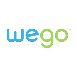 The WeGo coupon codes