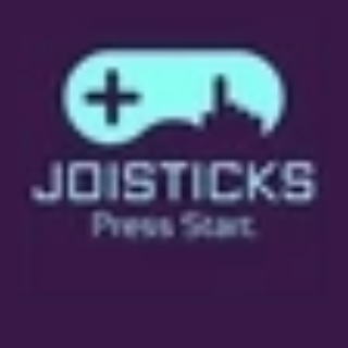 Shop Joisticks logo