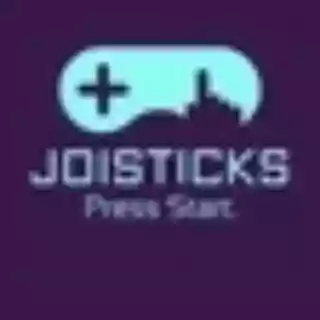 Shop Joisticks promo codes logo