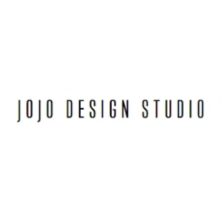 jojodesignstudio.com logo
