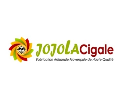 Shop Jojo La Cigale logo