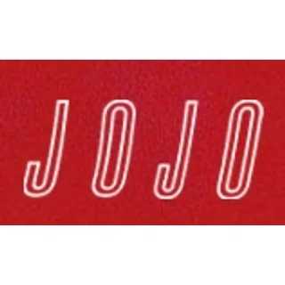 Shop  JoJo logo