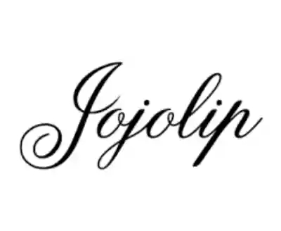 Jojolip logo