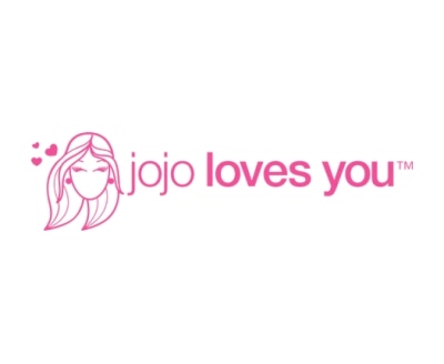 Shop Jojo Loves You logo