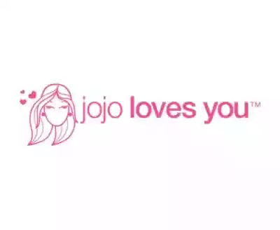 Shop Jojo Loves You promo codes logo