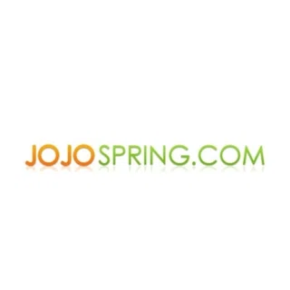 Shop Jojospring logo