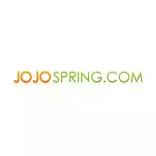 Jojospring coupon codes