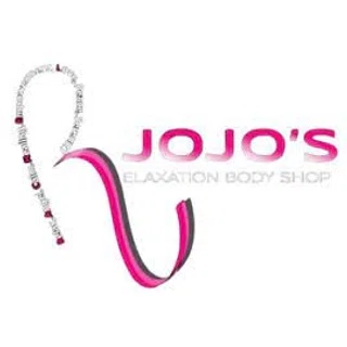 JOJOS Relaxation Body Shop logo
