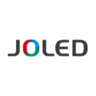 Shop JOLED logo