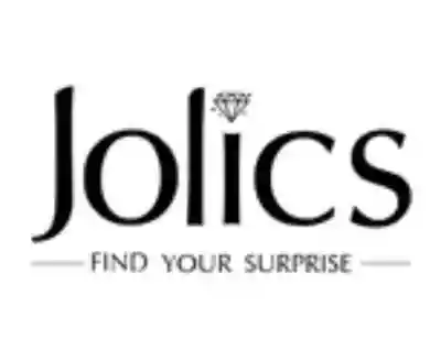 Shop Jolics coupon codes logo