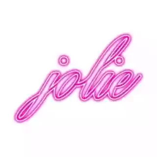 Jolie Beauty  logo