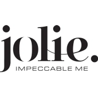 Joliecosmetics logo