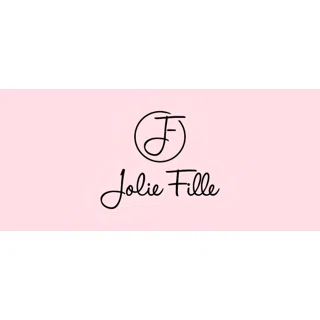 Shop Jolie Fille coupon codes logo