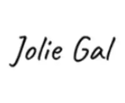 joliegal.com logo