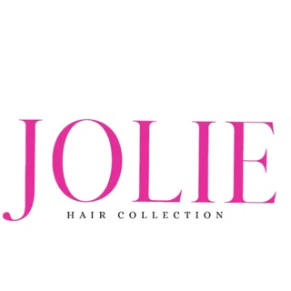 Jolie Hair Collection logo