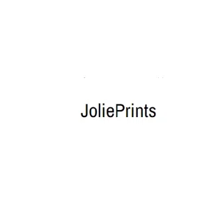 Jolie Prints logo