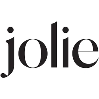 Jolie Skin logo