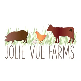 Jolie Vue Farms logo