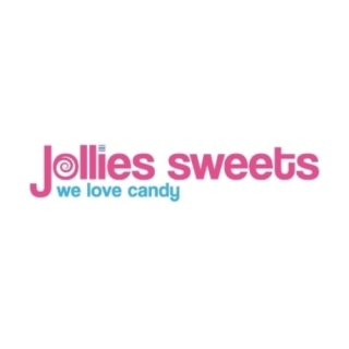 Shop Jollies Sweets logo