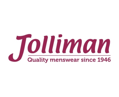 Shop Jolliman Quality Menswear logo