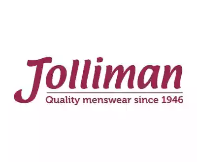Shop Jolliman Quality Menswear coupon codes logo