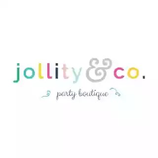 Jollity & Co + Daydream Society promo codes
